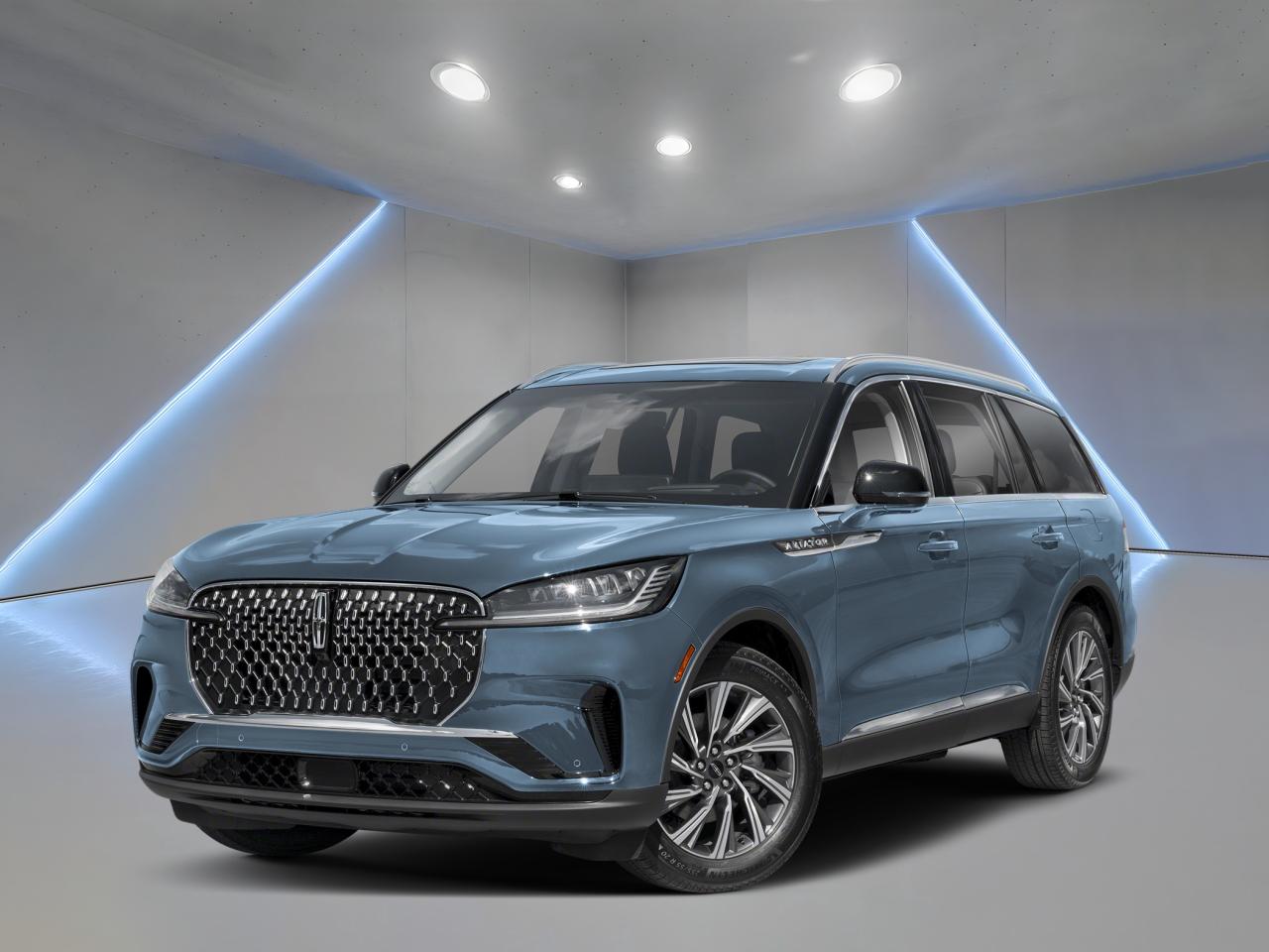 2026 Lincoln Aviator Reserve Photo0