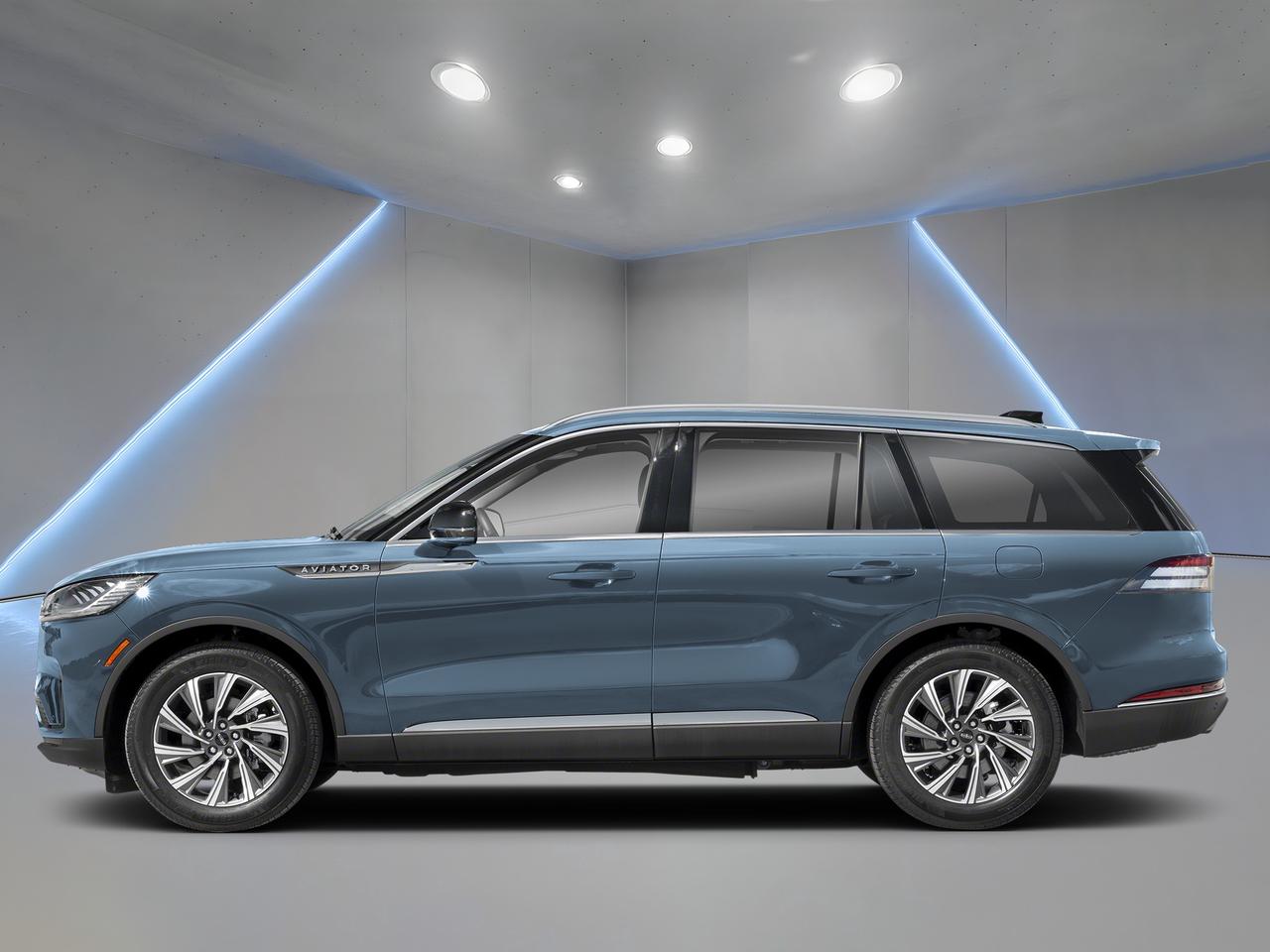 2026 Lincoln Aviator Reserve Photo