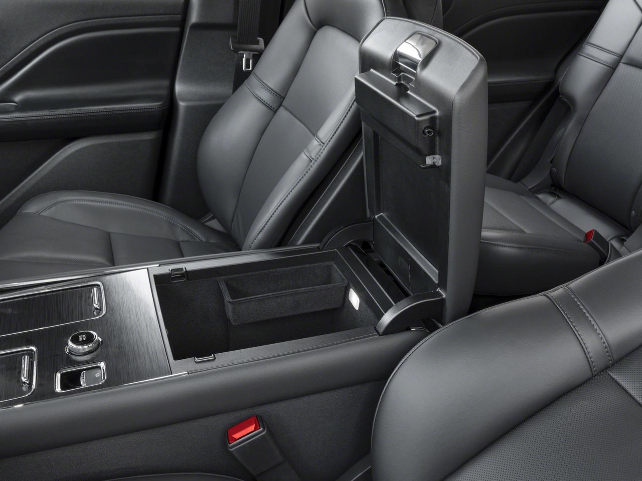 2026 Lincoln Aviator Reserve Photo