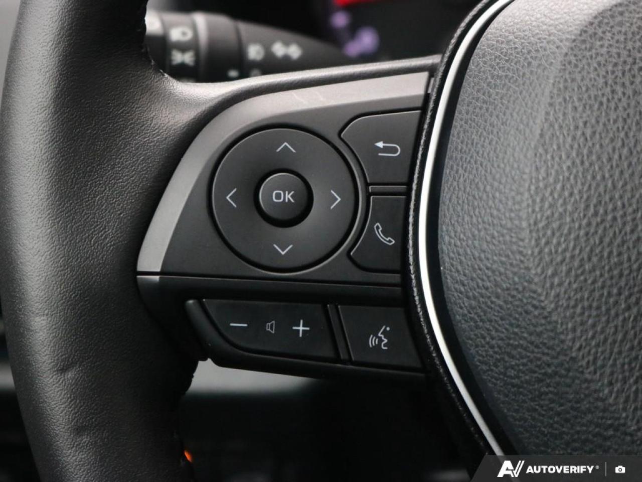 2020 Toyota RAV4 XLE Photo