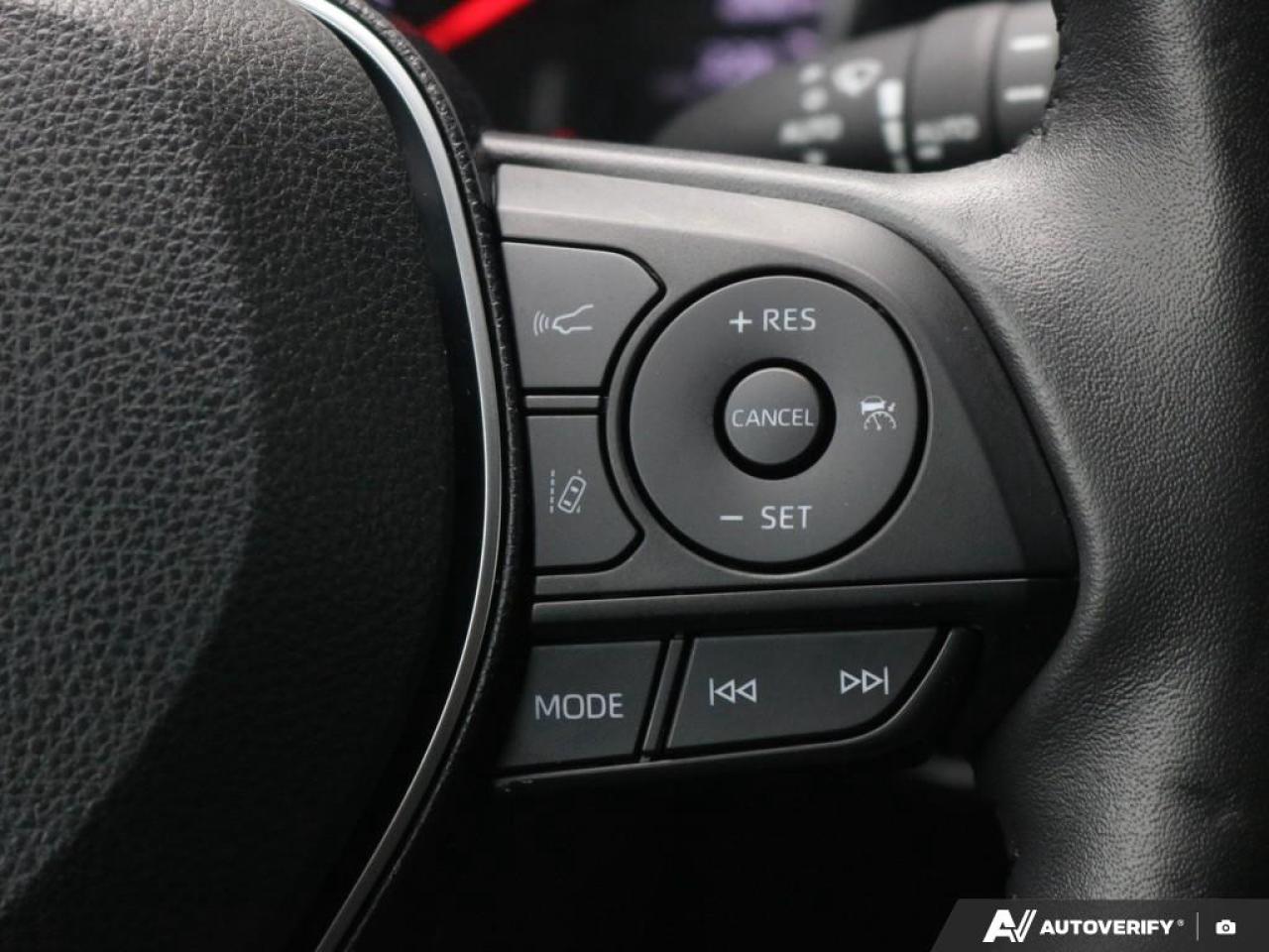 2020 Toyota RAV4 XLE Photo