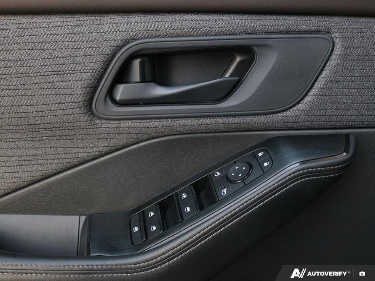 2022 Nissan Rogue S Photo