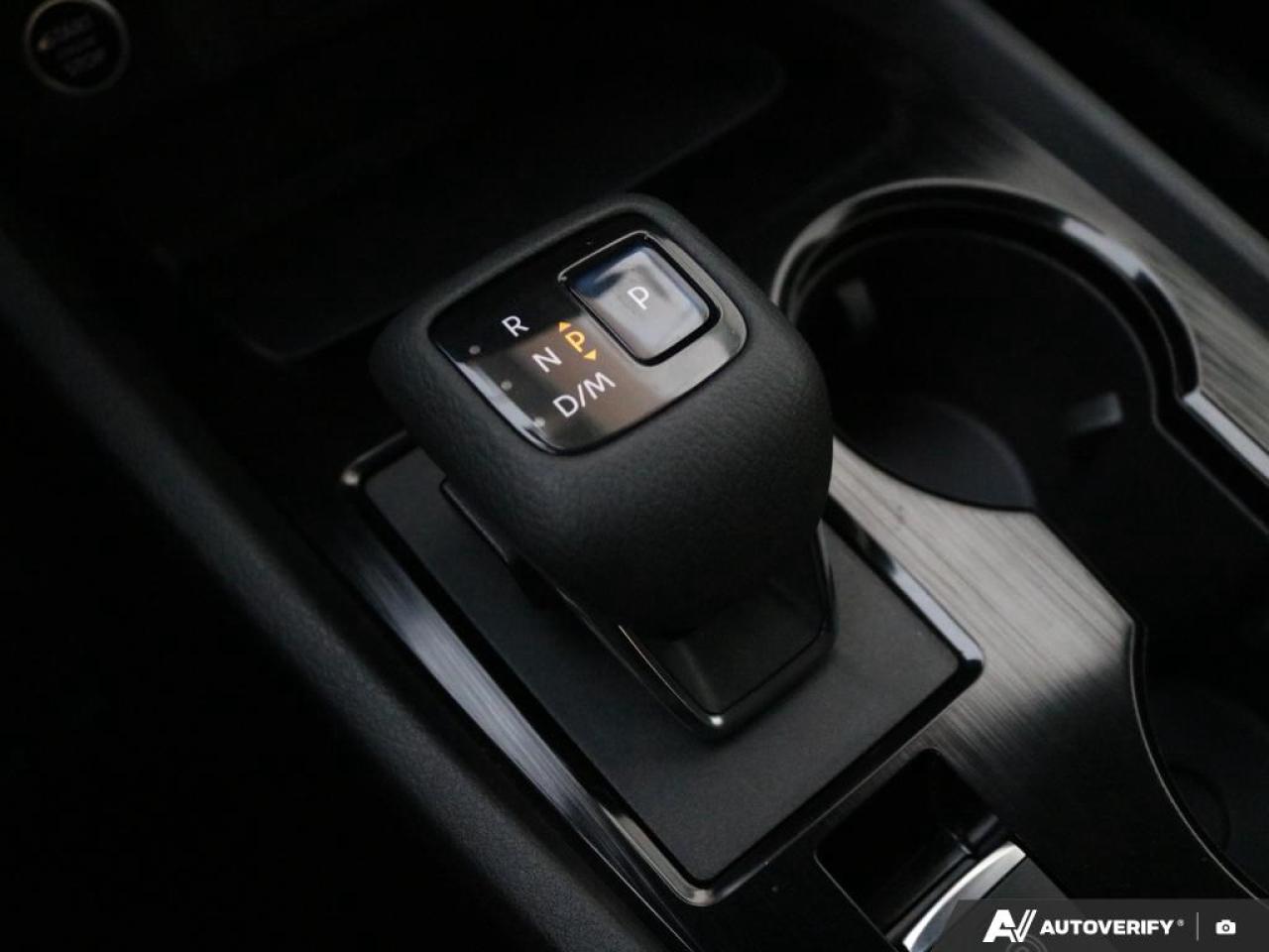 2022 Nissan Rogue S Photo