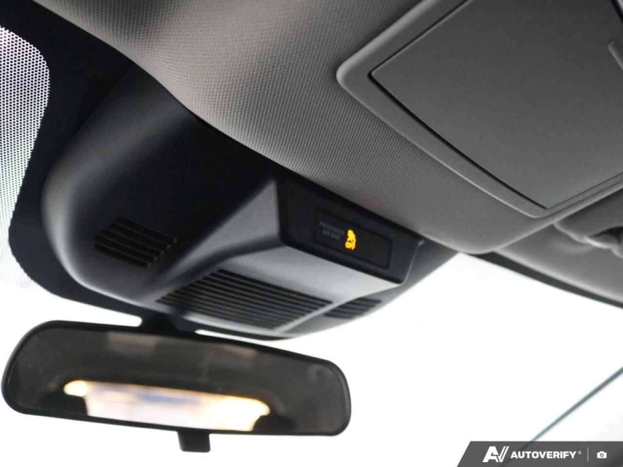 2022 Nissan Rogue S Photo