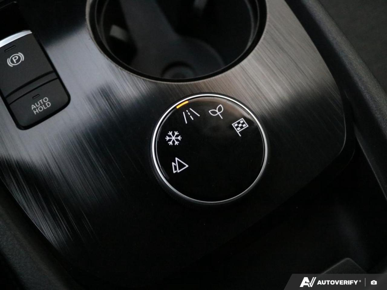 2022 Nissan Rogue S Photo