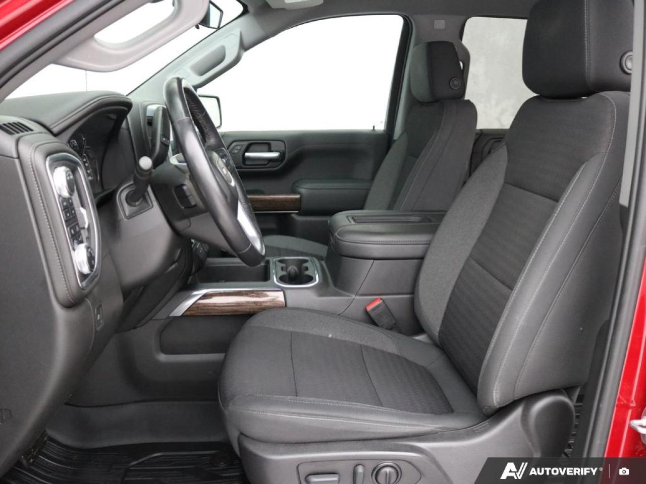 2022 GMC Sierra 1500 ELEVATION Photo