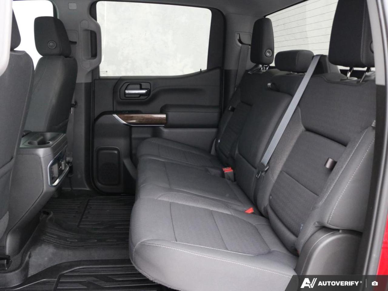 2022 GMC Sierra 1500 ELEVATION Photo