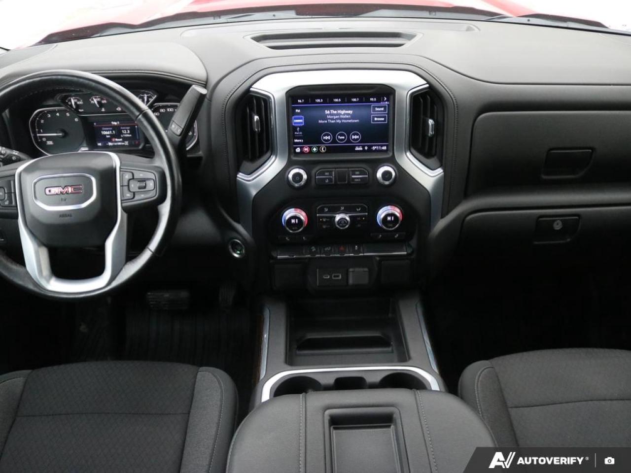 2022 GMC Sierra 1500 ELEVATION Photo