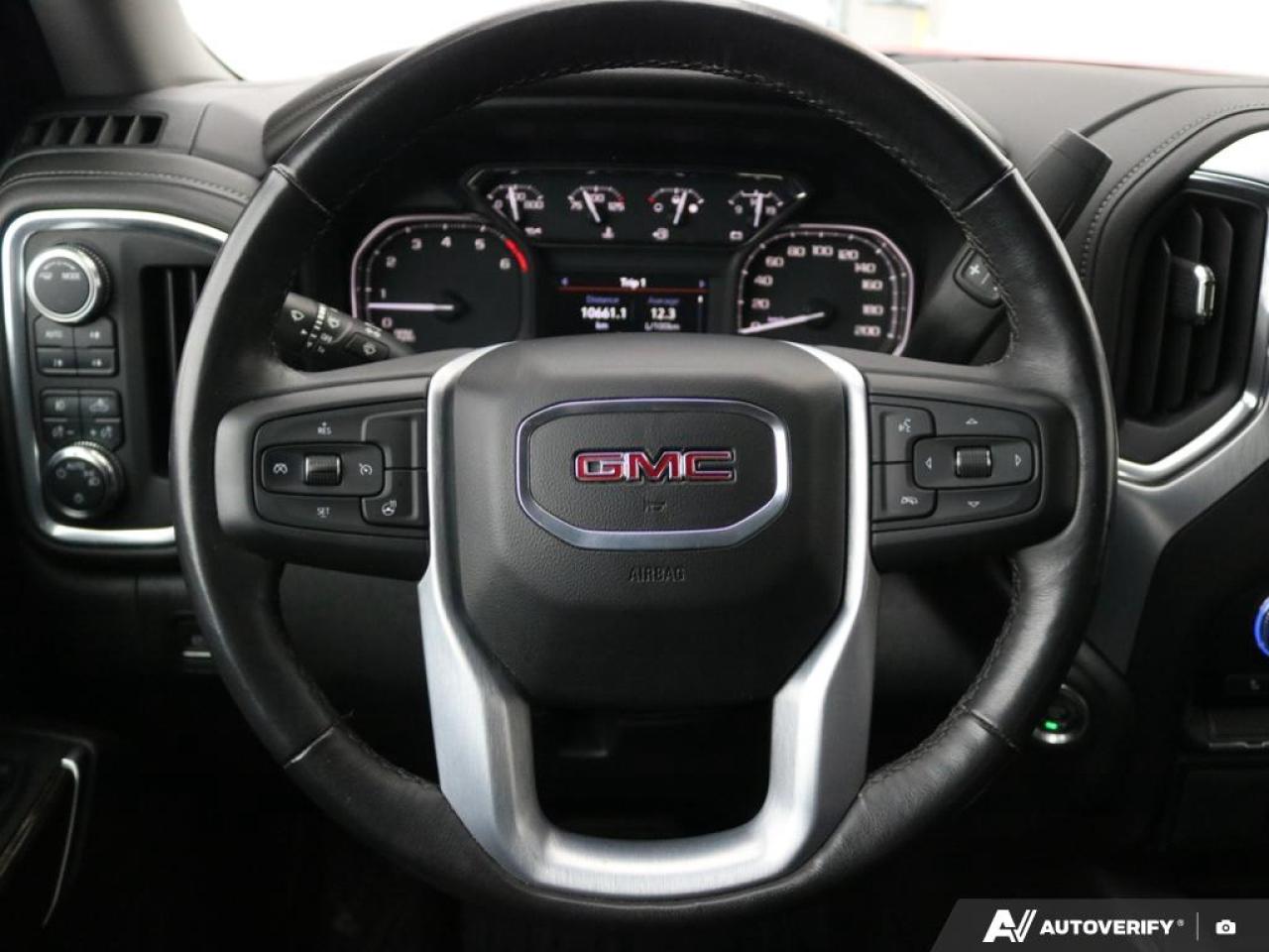 2022 GMC Sierra 1500 ELEVATION Photo