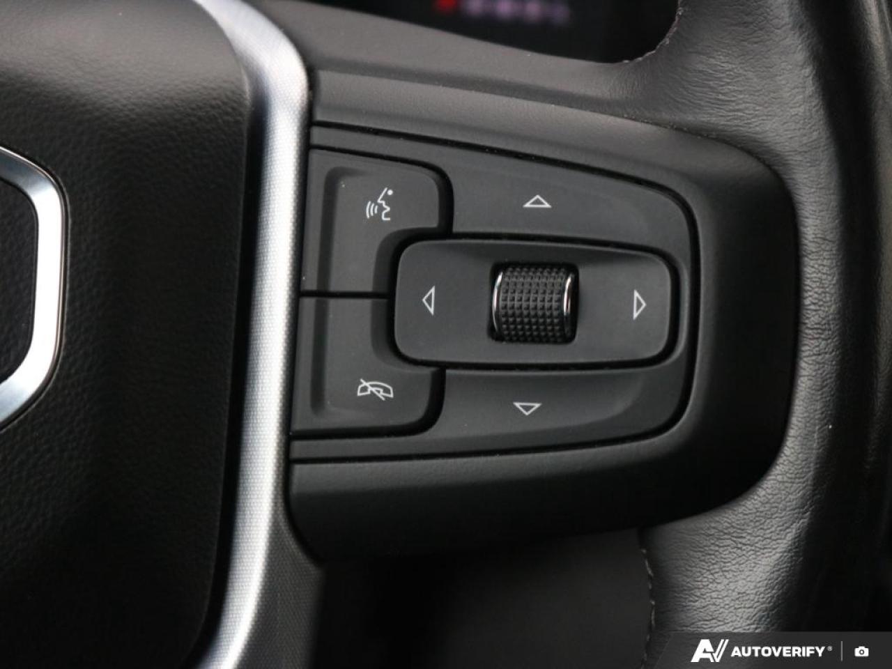 2022 GMC Sierra 1500 ELEVATION Photo