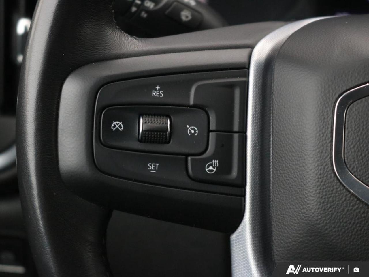 2022 GMC Sierra 1500 ELEVATION Photo