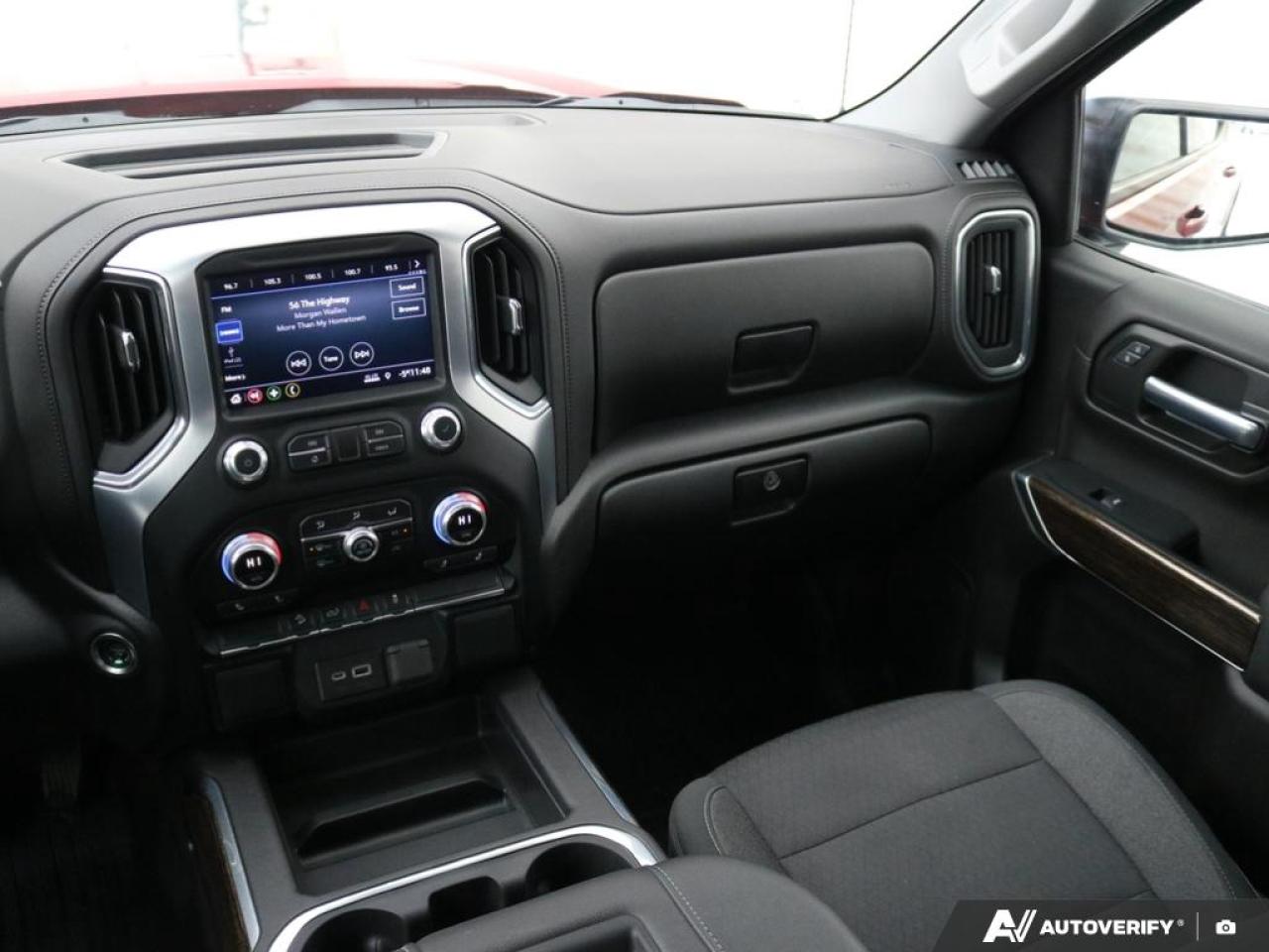 2022 GMC Sierra 1500 ELEVATION Photo