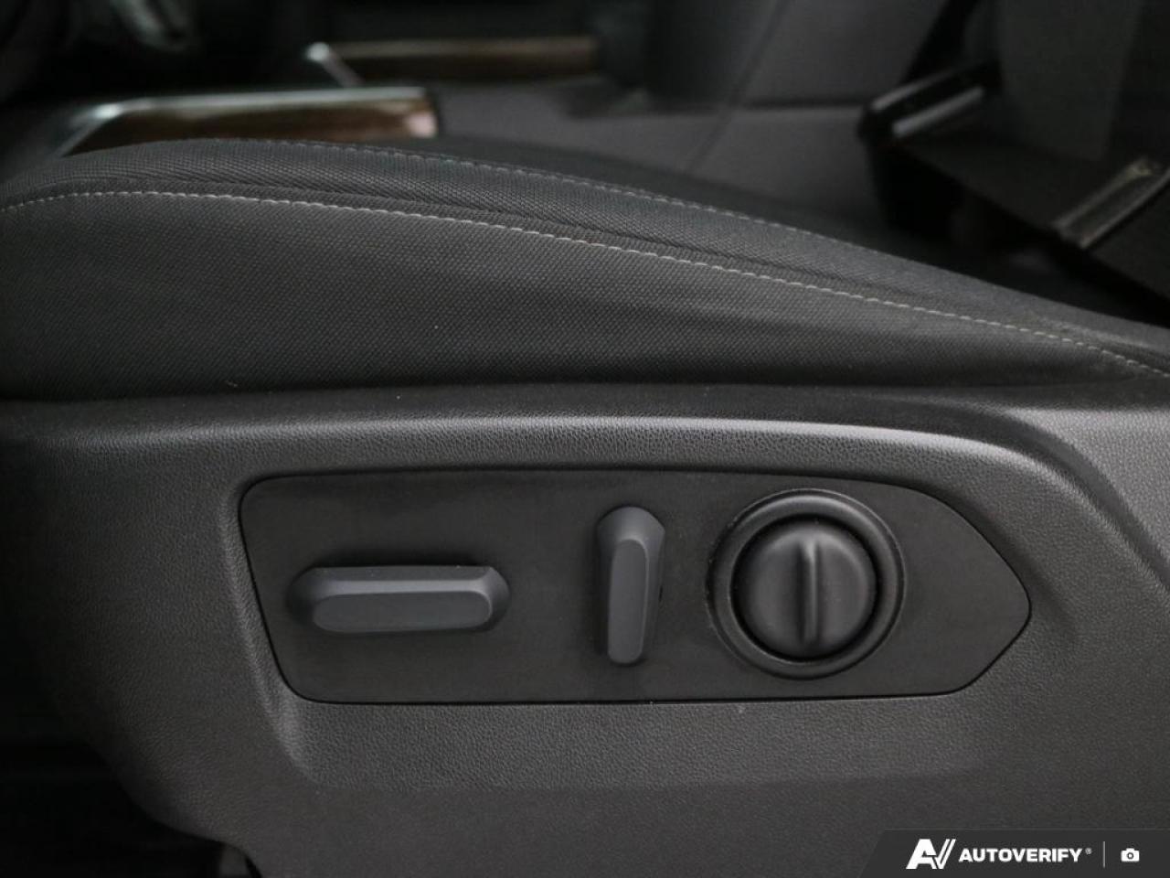 2022 GMC Sierra 1500 ELEVATION Photo