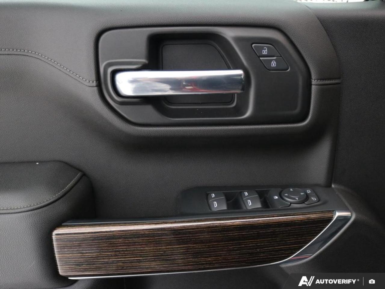 2022 GMC Sierra 1500 ELEVATION Photo