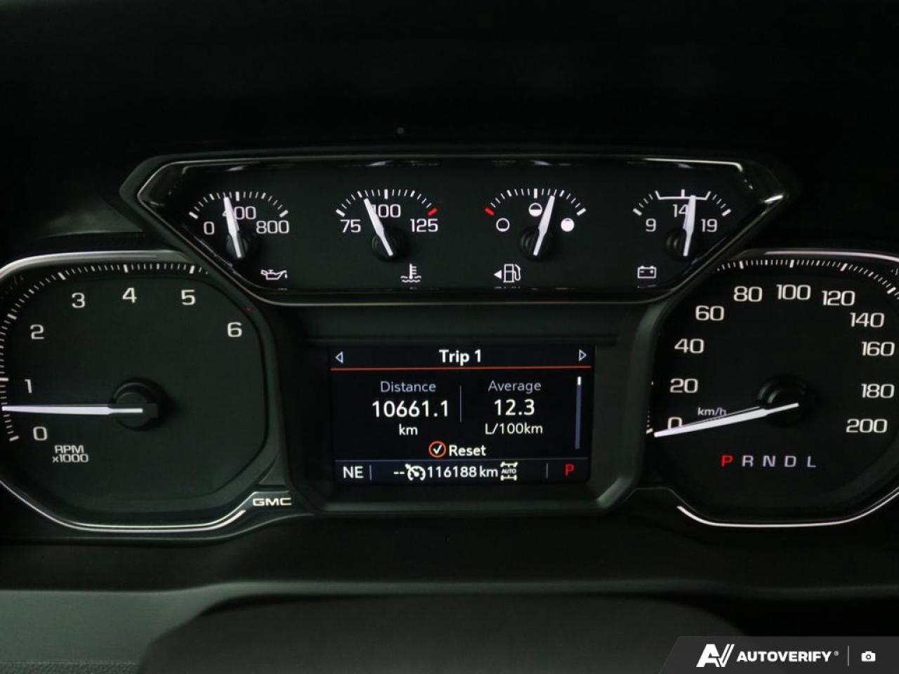 2022 GMC Sierra 1500 ELEVATION Photo