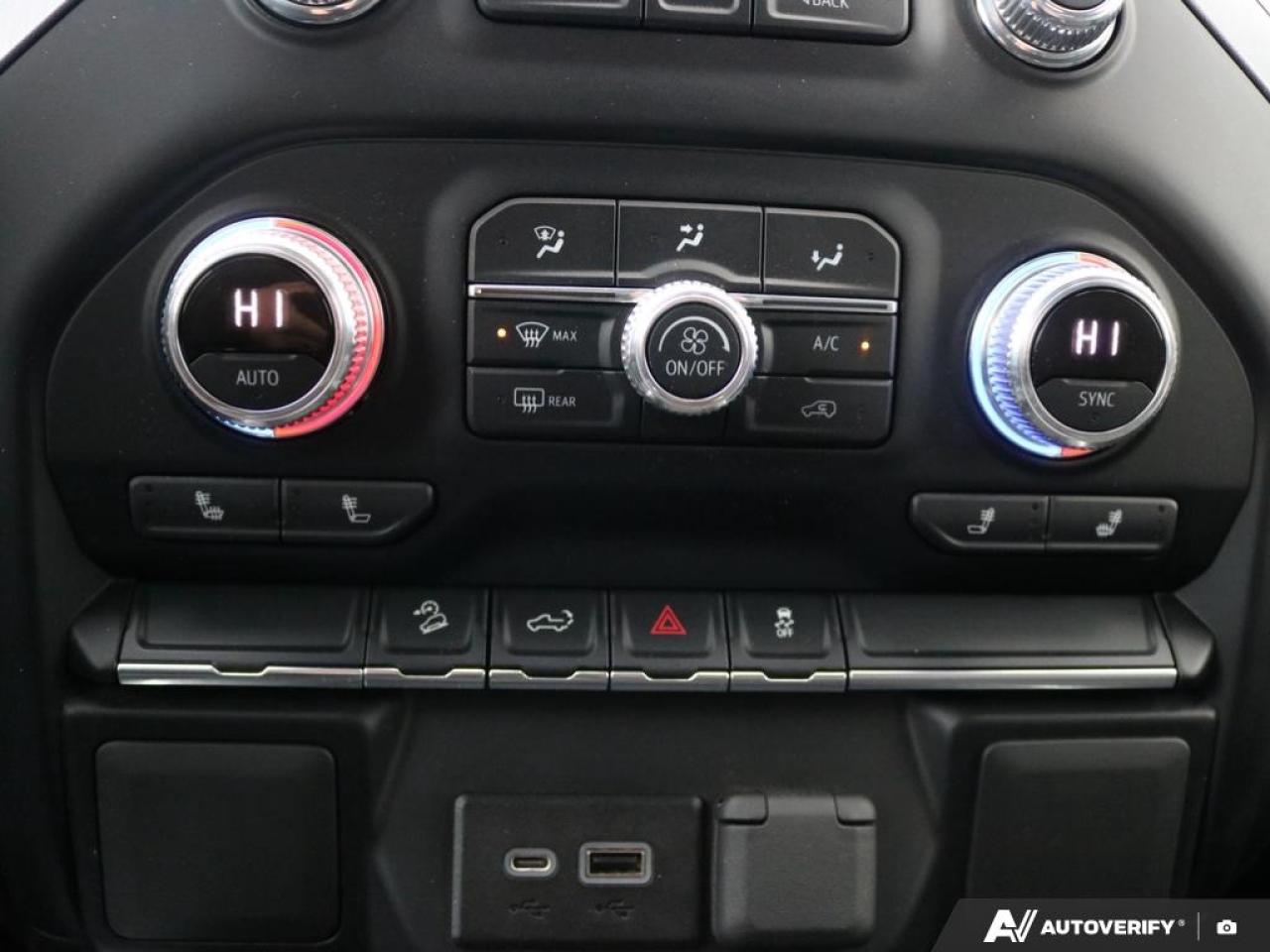 2022 GMC Sierra 1500 ELEVATION Photo