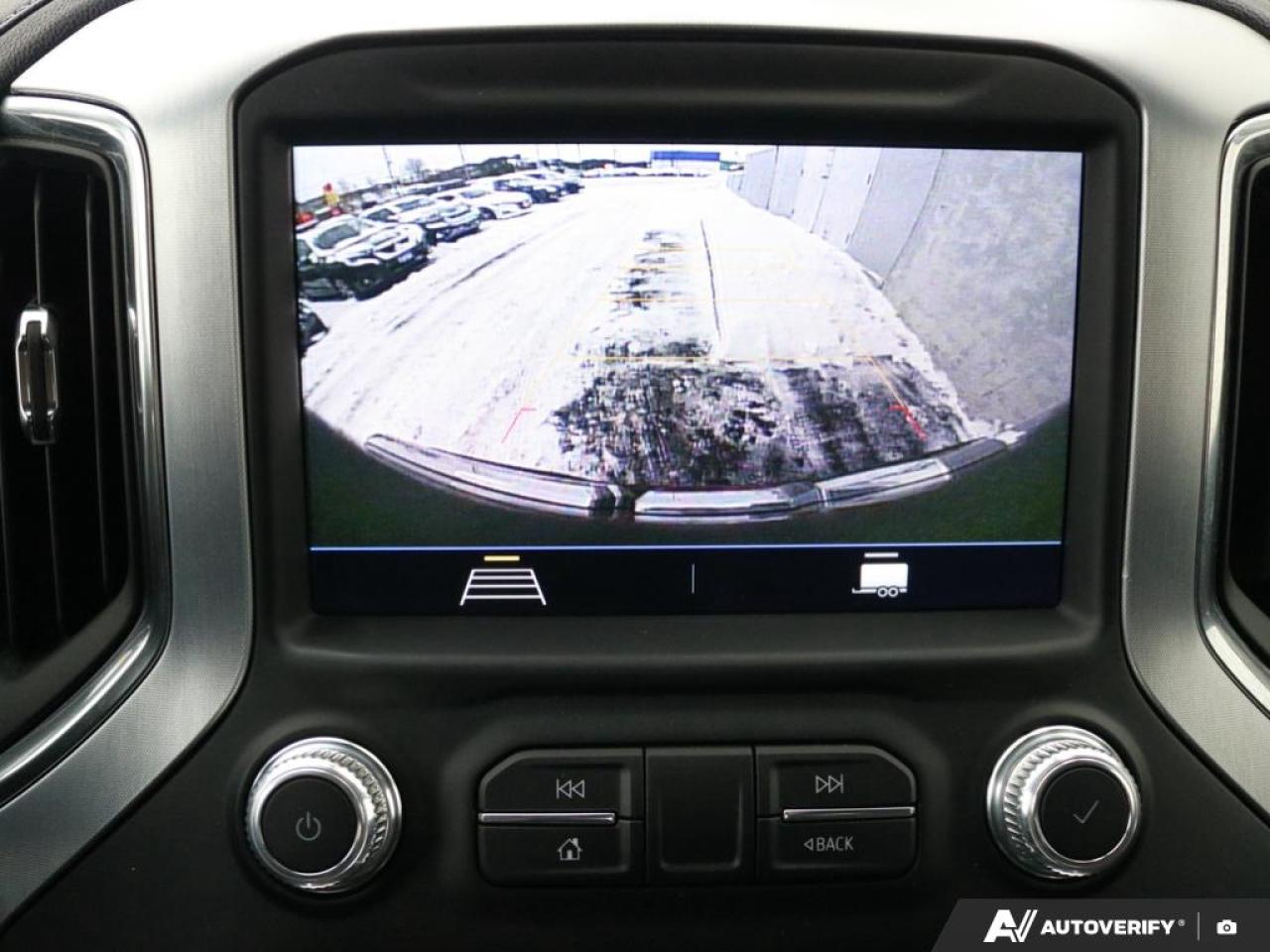 2022 GMC Sierra 1500 ELEVATION Photo