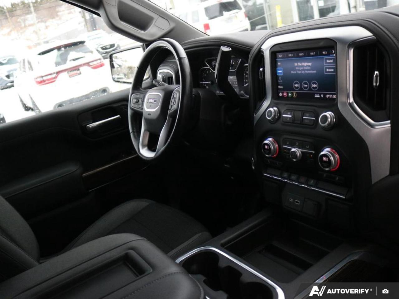 2022 GMC Sierra 1500 ELEVATION Photo