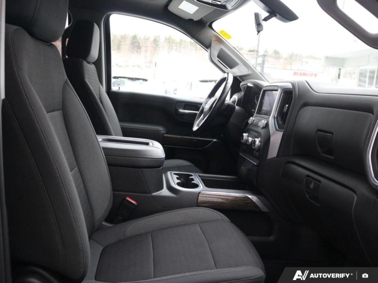 2022 GMC Sierra 1500 ELEVATION Photo