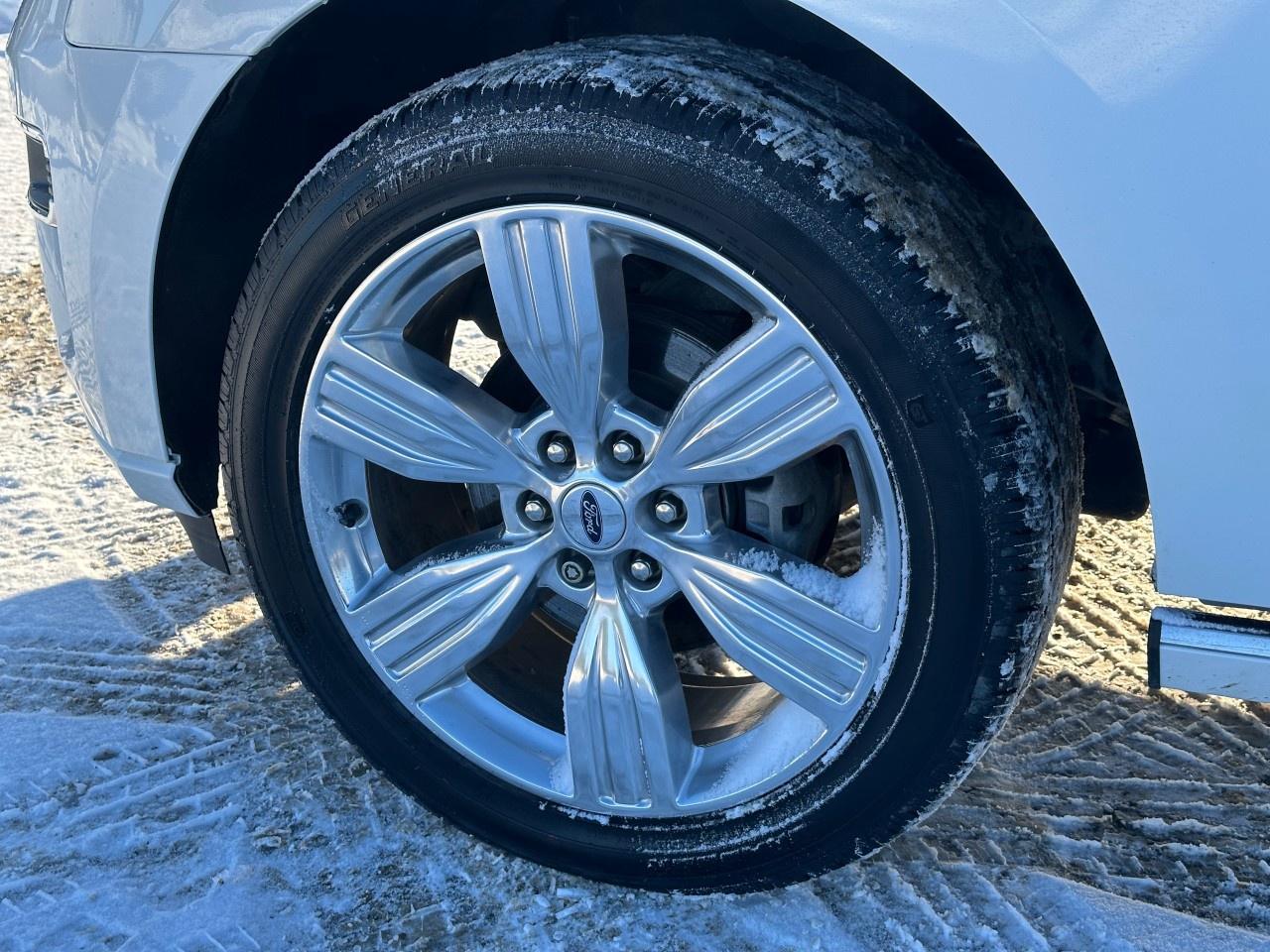 2022 Ford Expedition Platinum Max 4X4 Photo