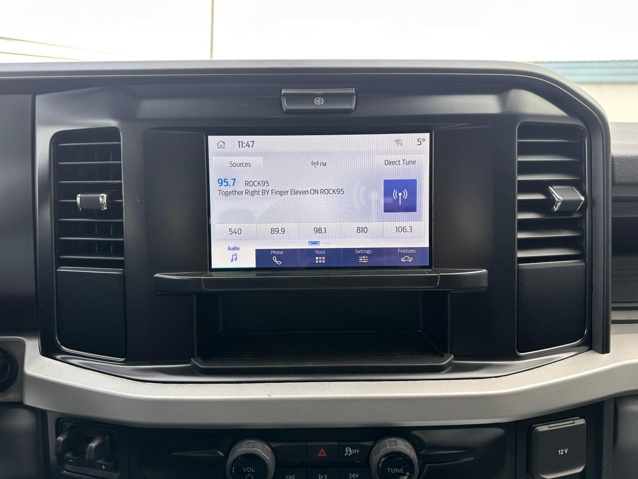 2026 Ford F-250 Super Duty SRW XL 4WD Crew Cab 6.75' Box Photo