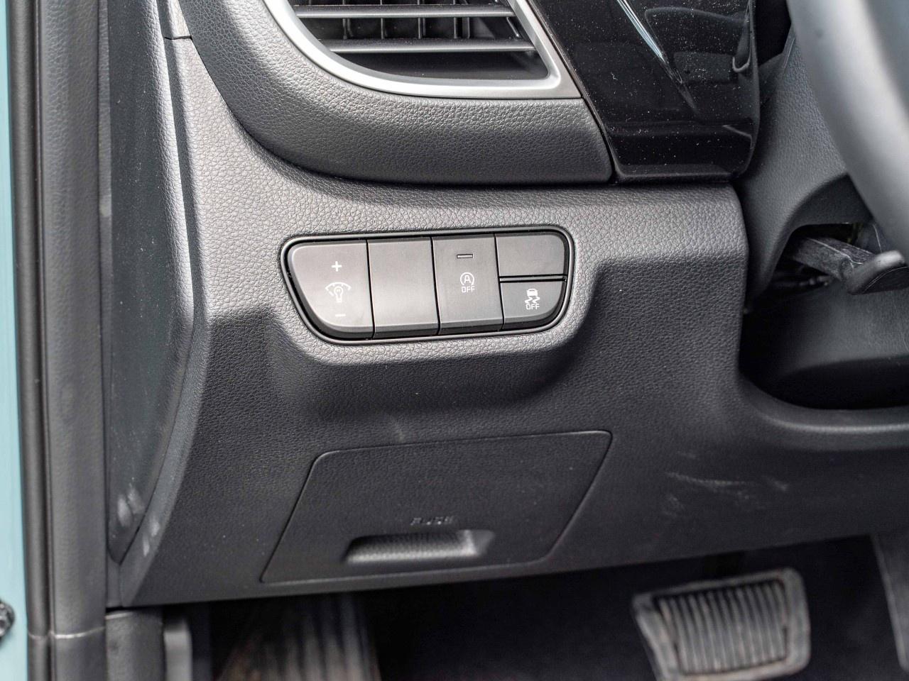 2026 Kia Seltos EX AWD Photo