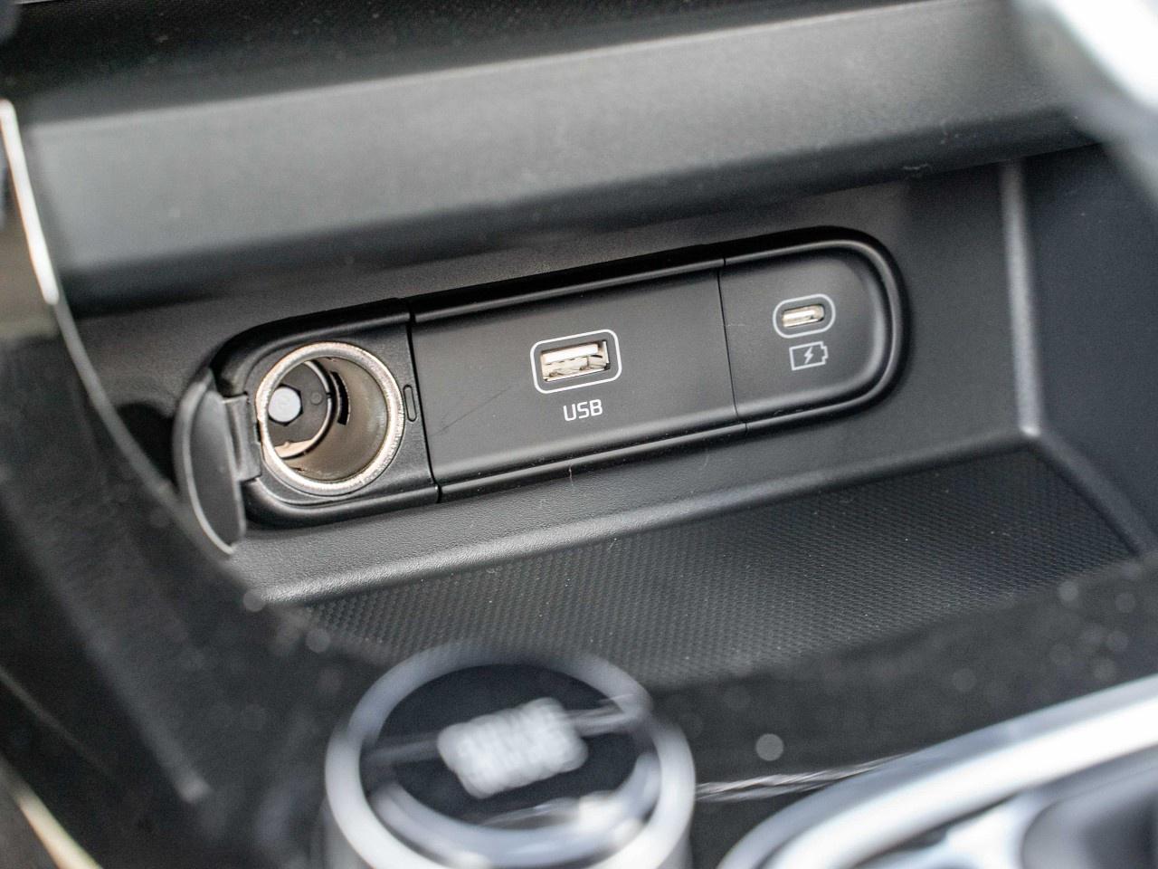 2026 Kia Seltos EX AWD Photo