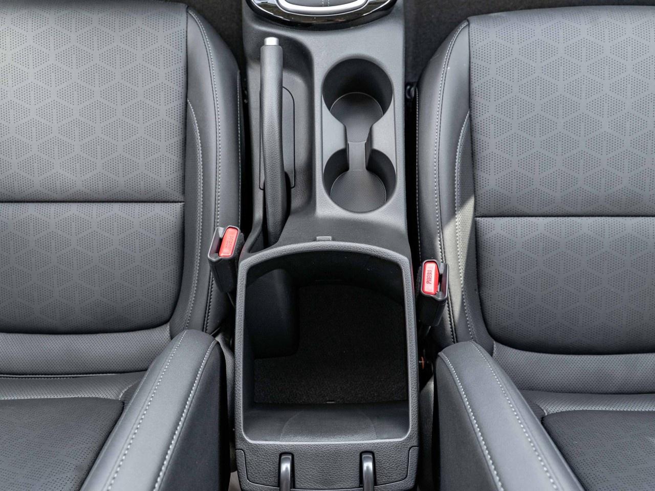 2026 Kia Seltos EX AWD Photo