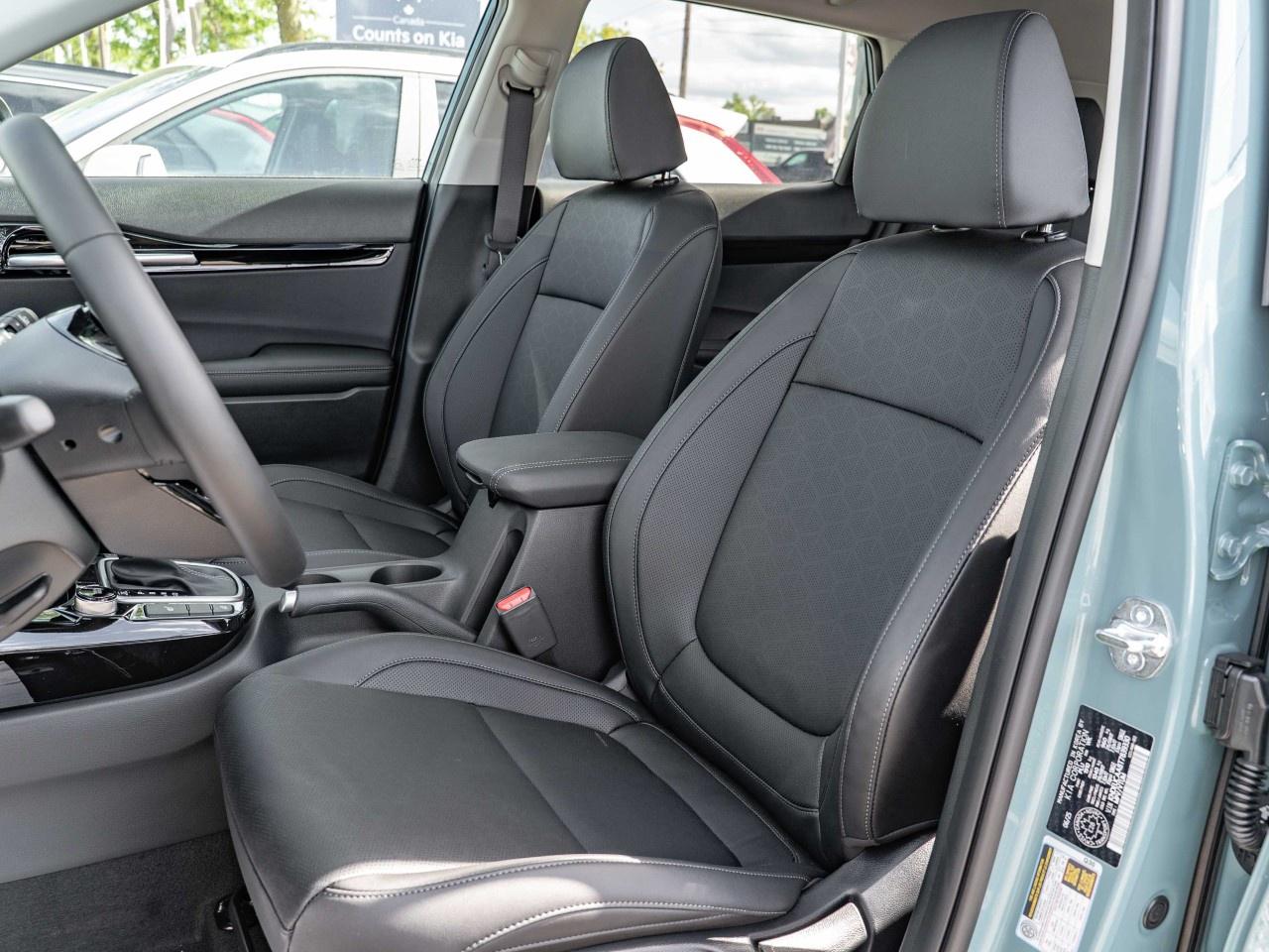 2026 Kia Seltos EX AWD Photo