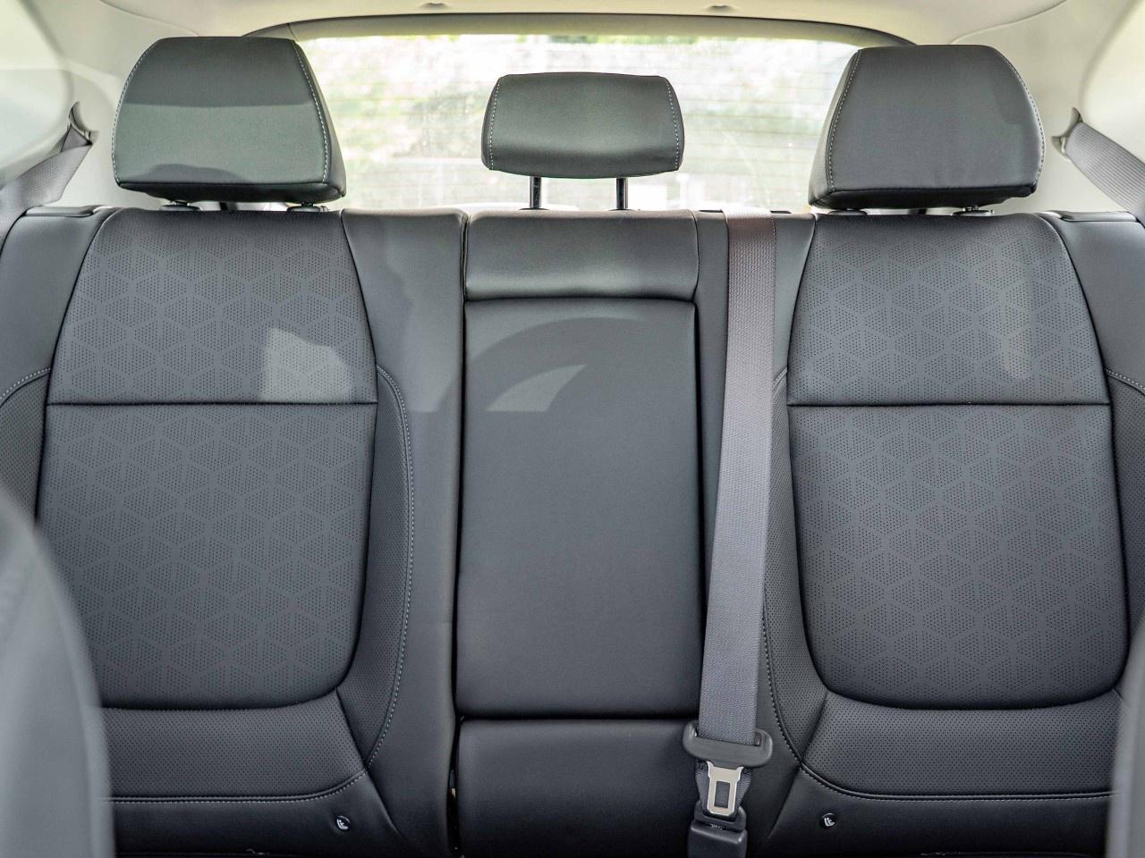 2026 Kia Seltos EX AWD Photo