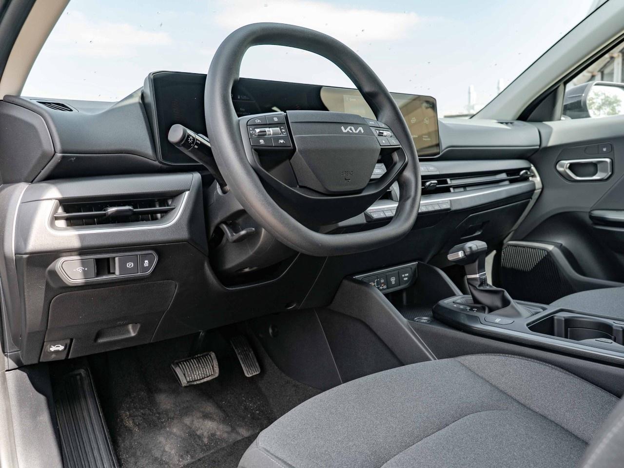 2025 Kia K4 Lx Fwd Photo