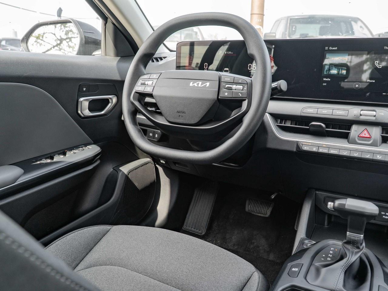 2025 Kia K4 Lx Fwd Photo