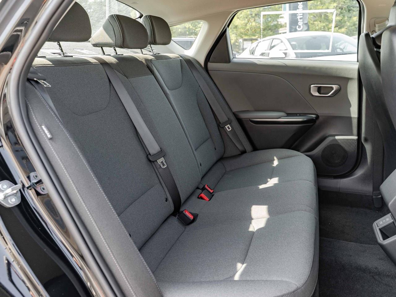 2025 Kia K4 Lx Fwd Photo