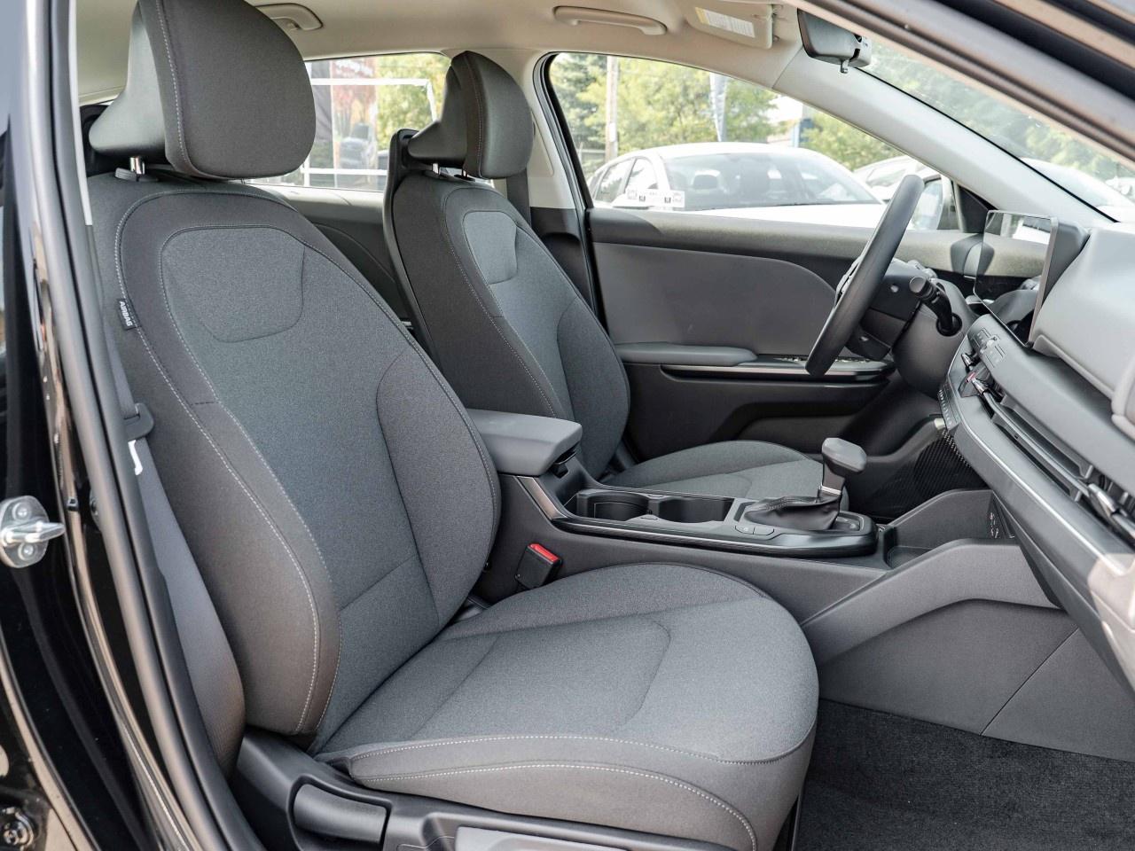 2025 Kia K4 Lx Fwd Photo