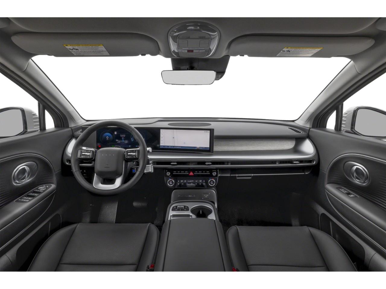 2026 Hyundai IONIQ 9 Preferred AWD Photo