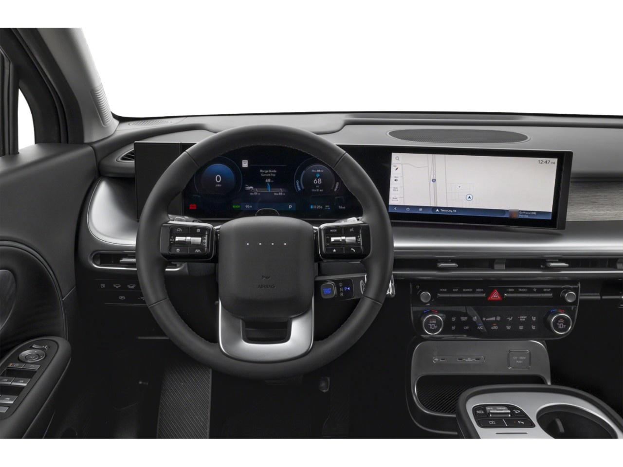 2026 Hyundai IONIQ 9 Preferred AWD Photo3