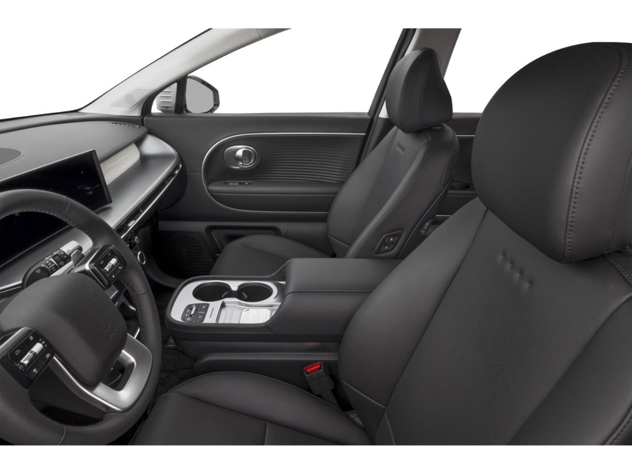 2026 Hyundai IONIQ 9 Preferred AWD Photo