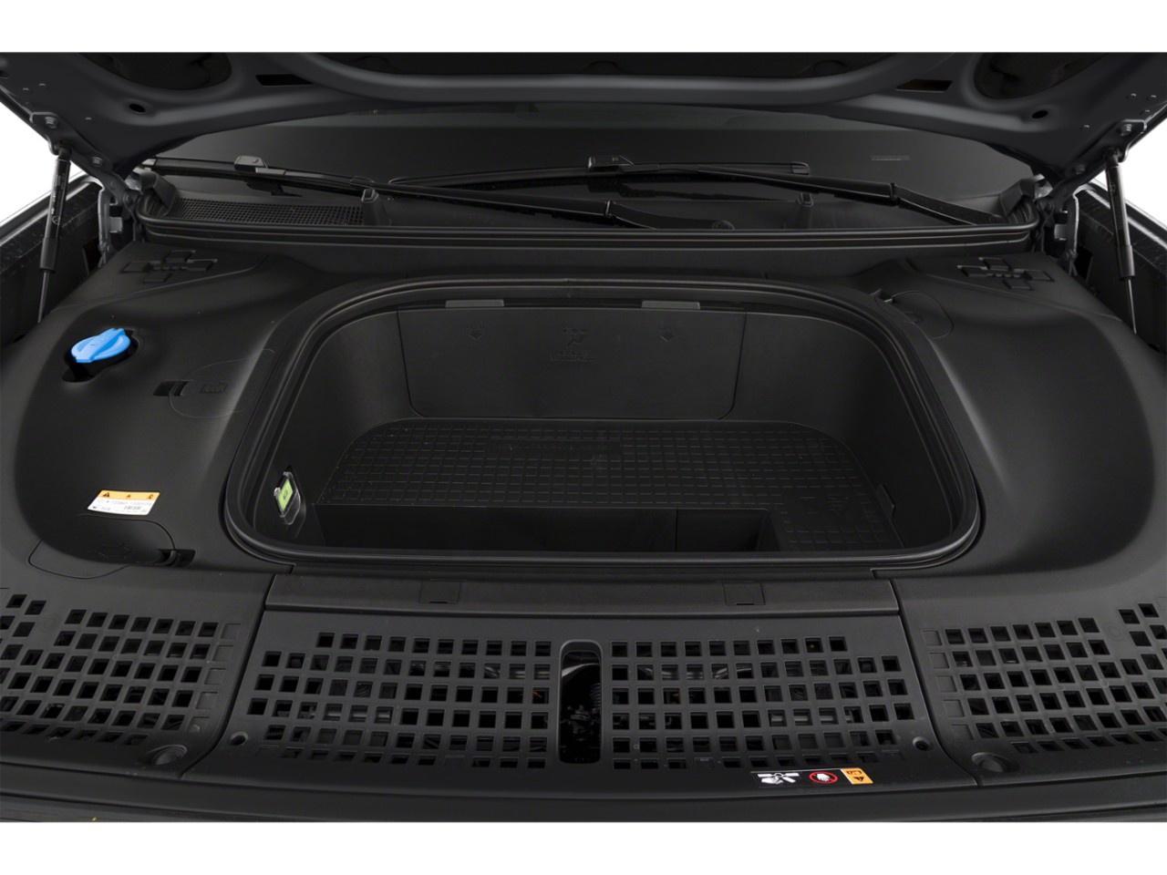 2026 Hyundai IONIQ 9 Preferred AWD Photo