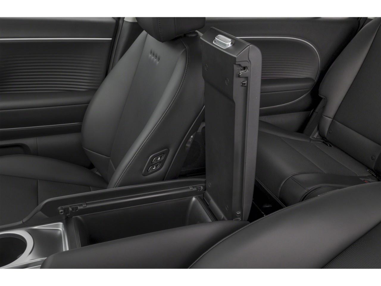 2026 Hyundai IONIQ 9 Preferred AWD Photo