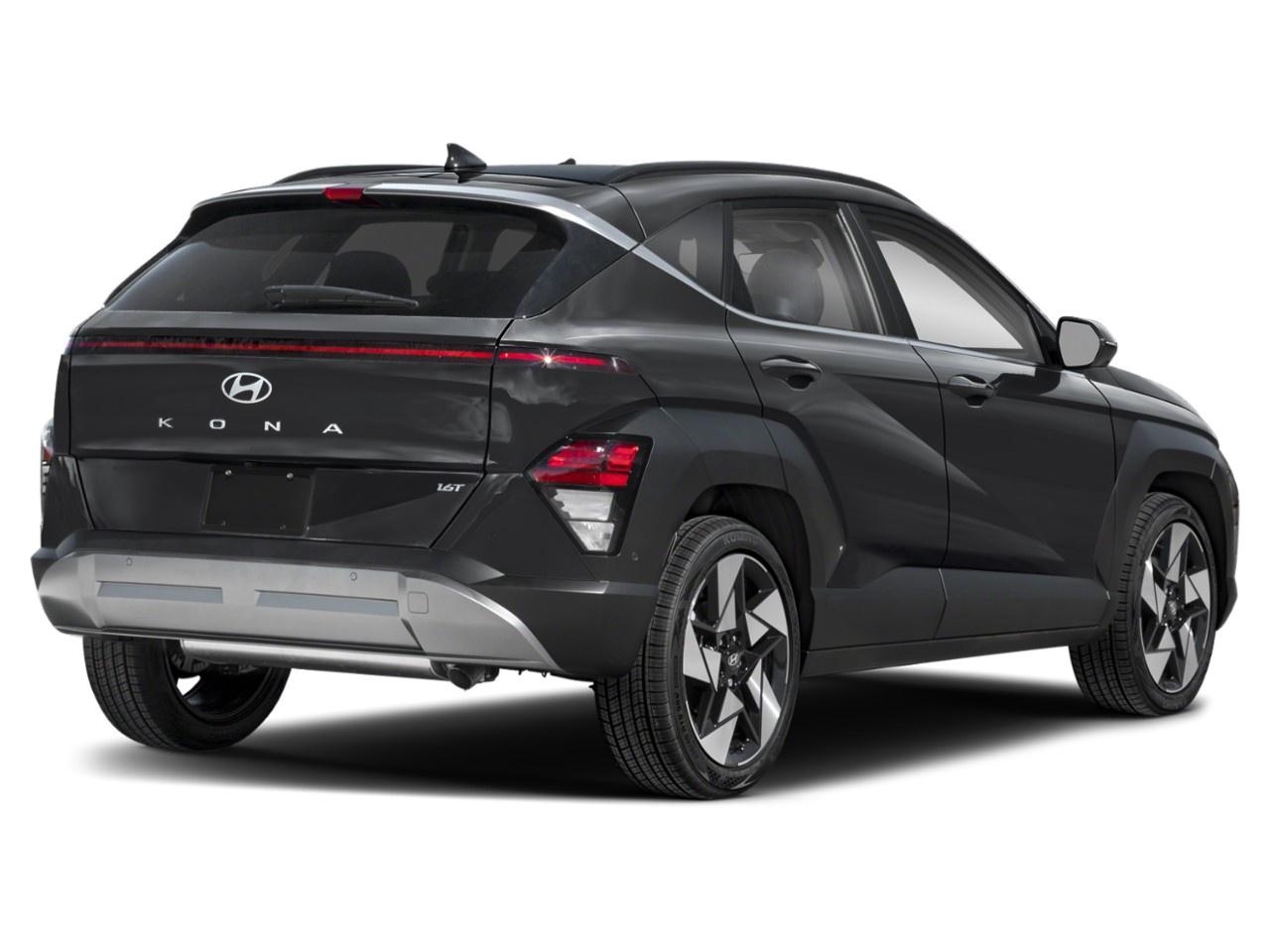 2026 Hyundai KONA 2.0L Preferred AWD w/Trend Package Photo