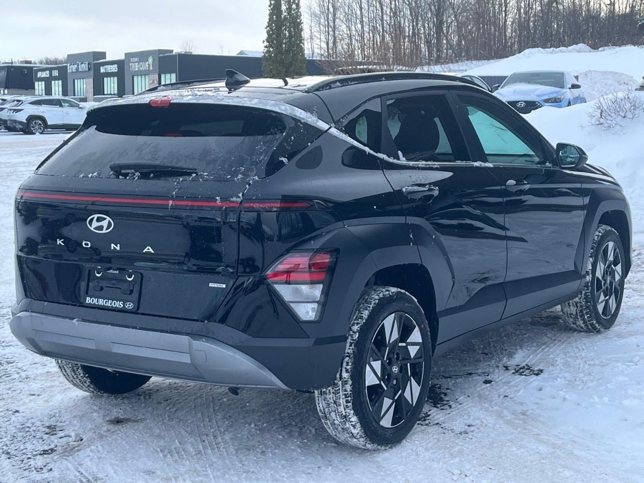 2026 Hyundai KONA 2.0L Preferred AWD w/Trend Package Photo