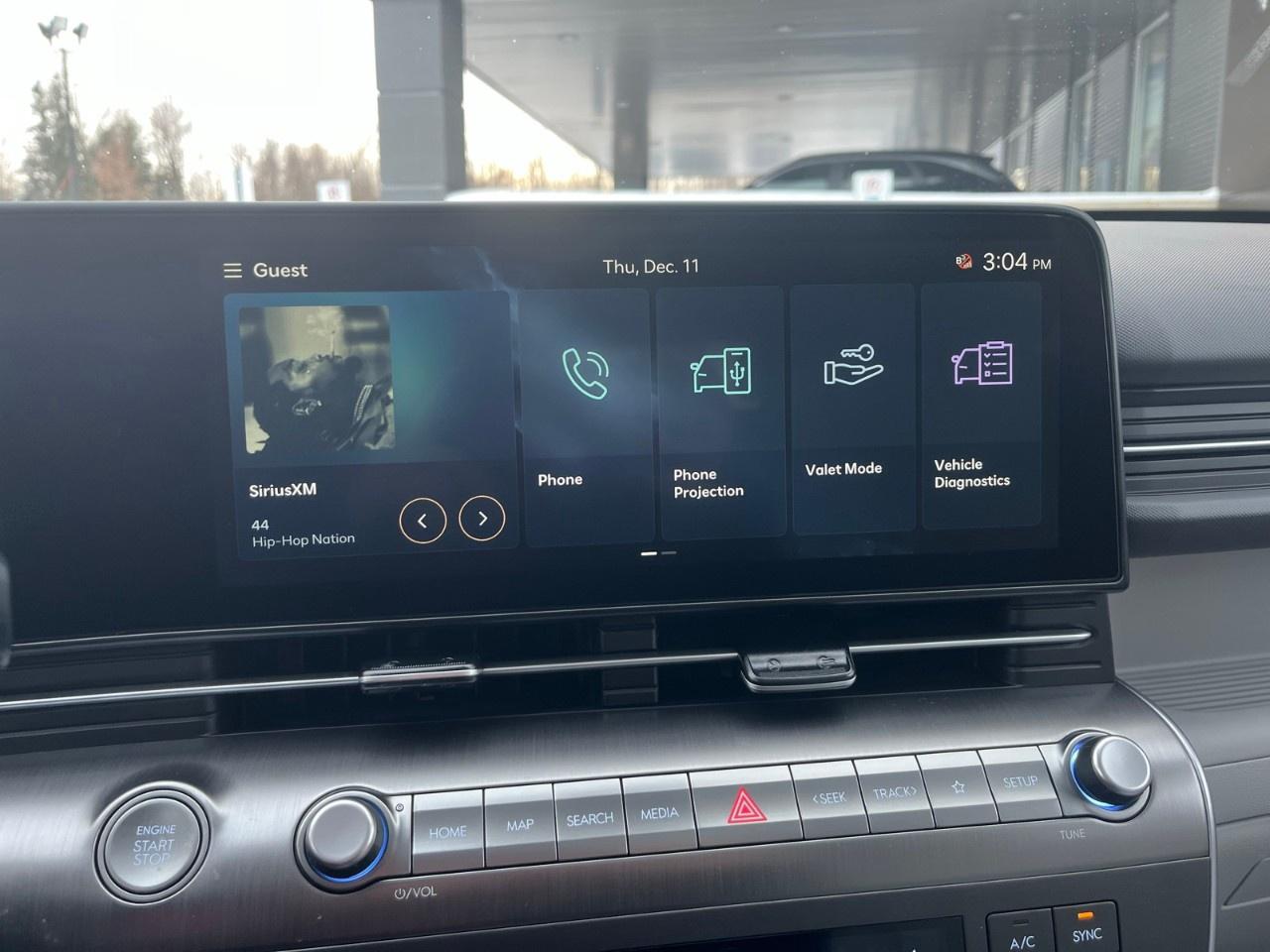 2026 Hyundai KONA 2.0L Preferred AWD w/Trend Package Photo