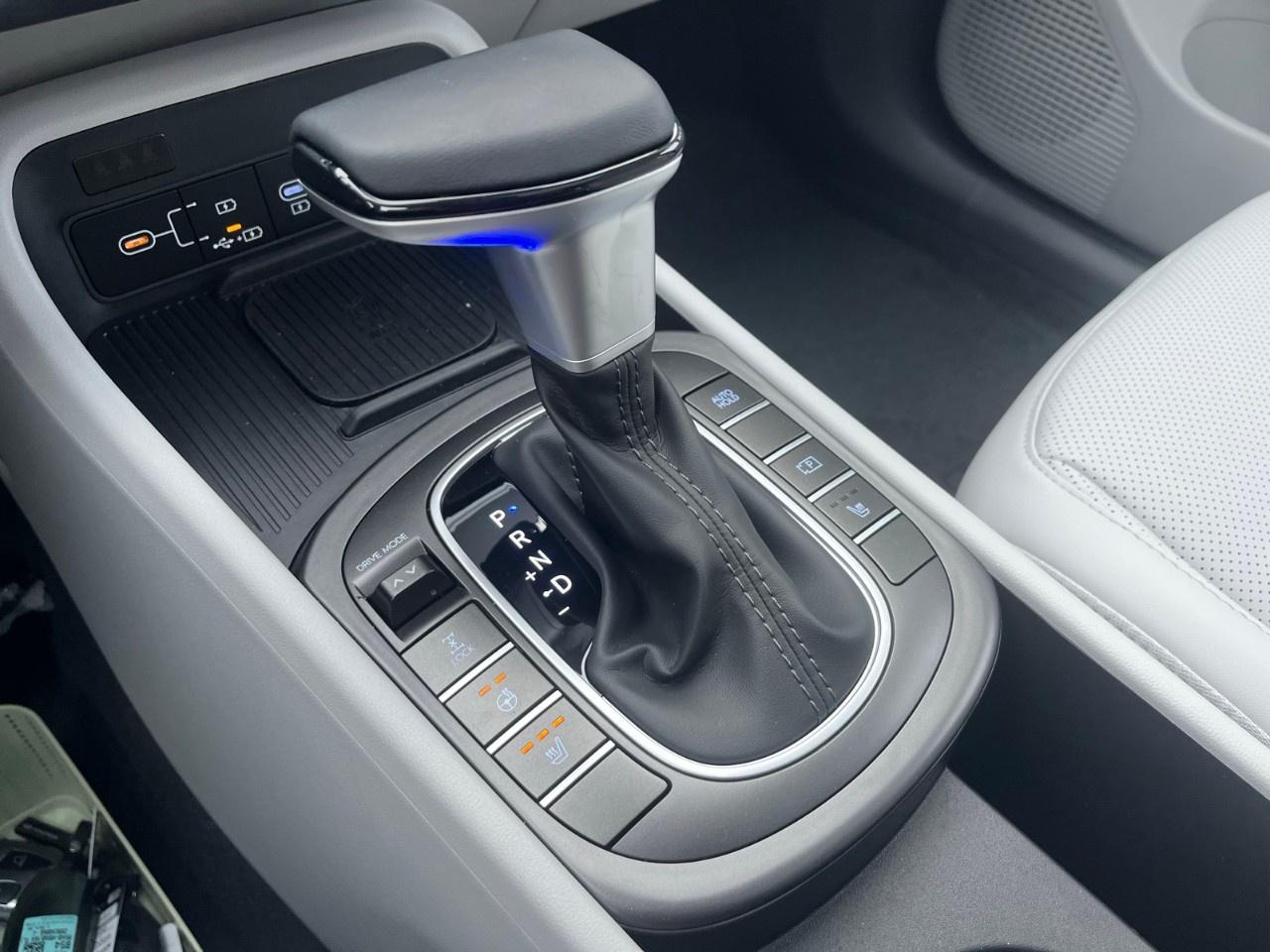 2026 Hyundai KONA 2.0L Preferred AWD w/Trend Package Photo