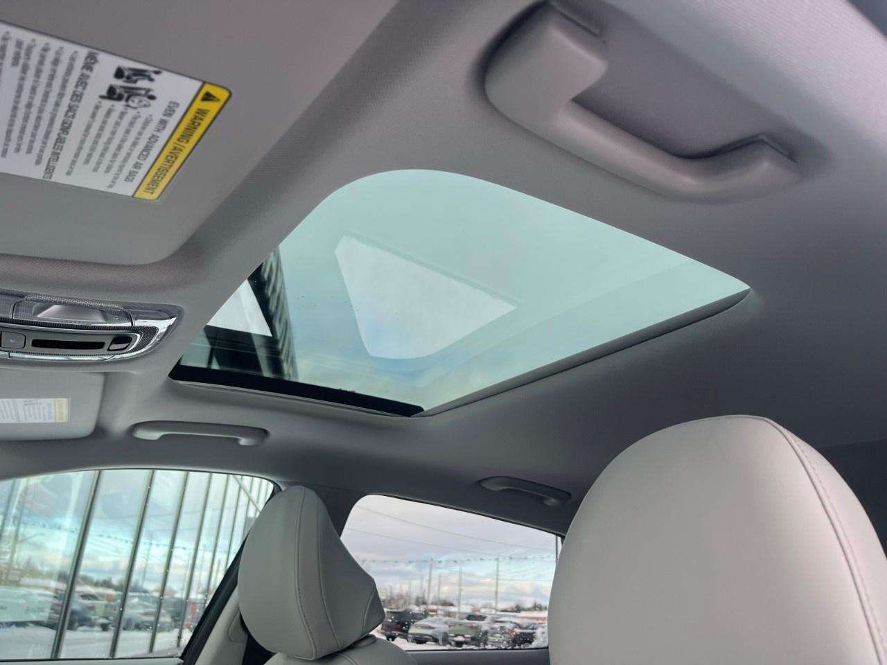 2026 Hyundai KONA 2.0L Preferred AWD w/Trend Package Photo