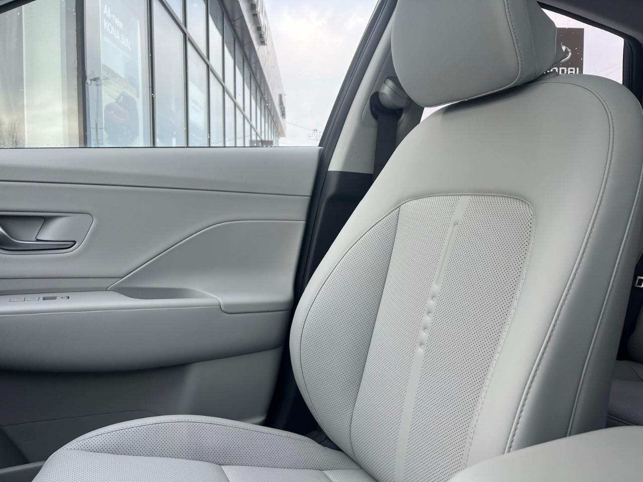 2026 Hyundai KONA 2.0L Preferred AWD w/Trend Package Photo