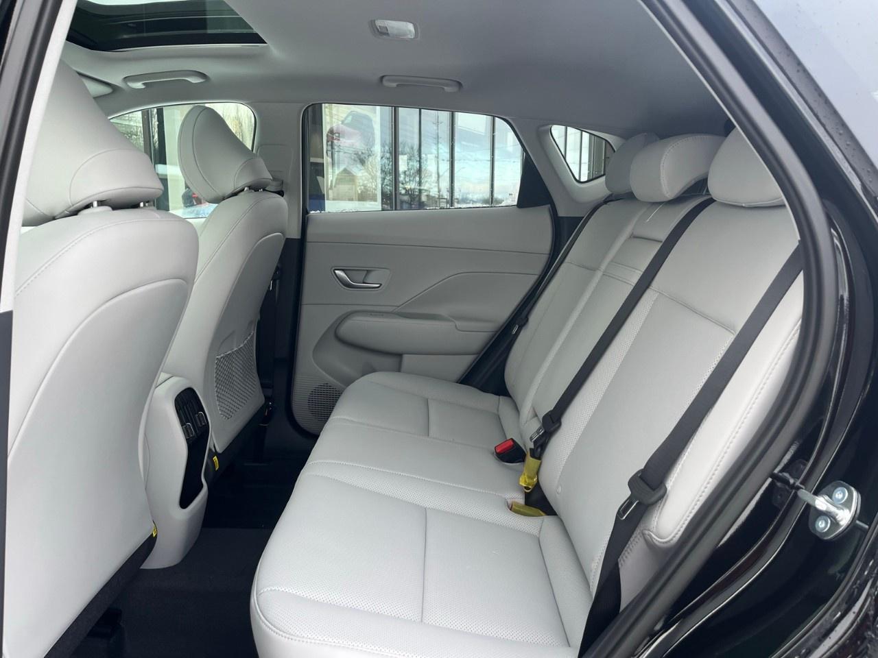 2026 Hyundai KONA 2.0L Preferred AWD w/Trend Package Photo