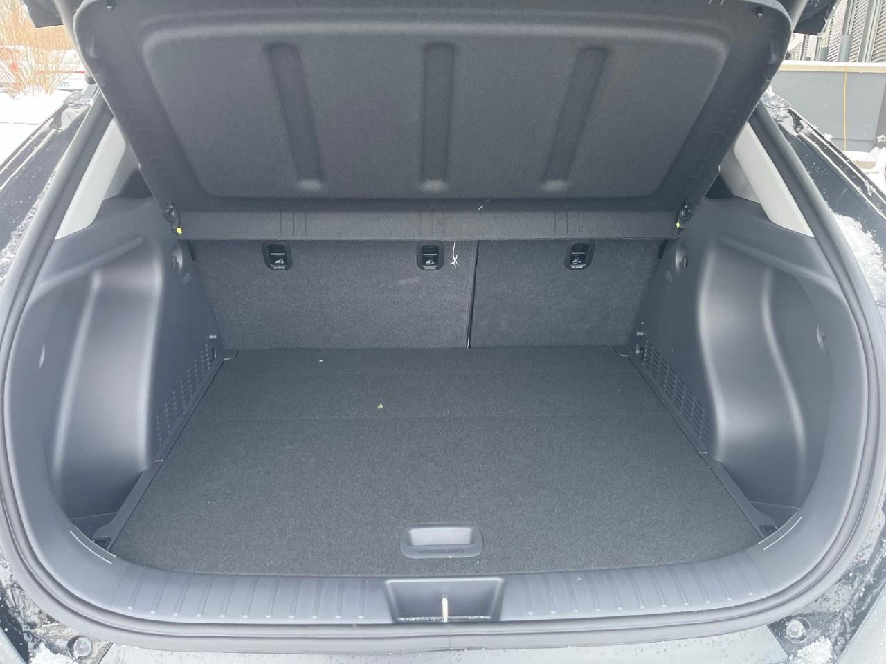 2026 Hyundai KONA 2.0L Preferred AWD w/Trend Package Photo