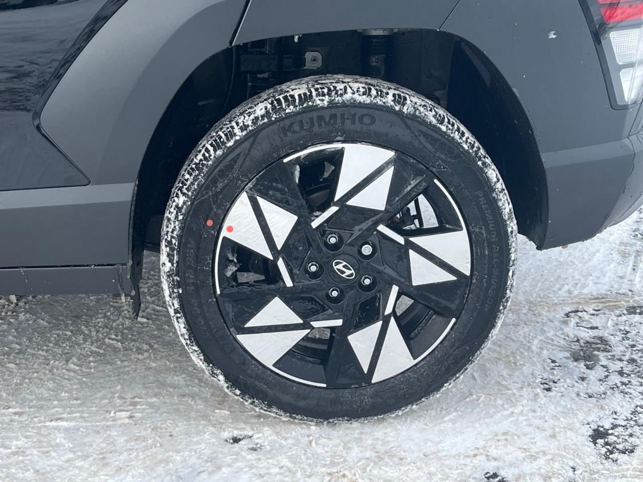 2026 Hyundai KONA 2.0L Preferred AWD w/Trend Package Photo