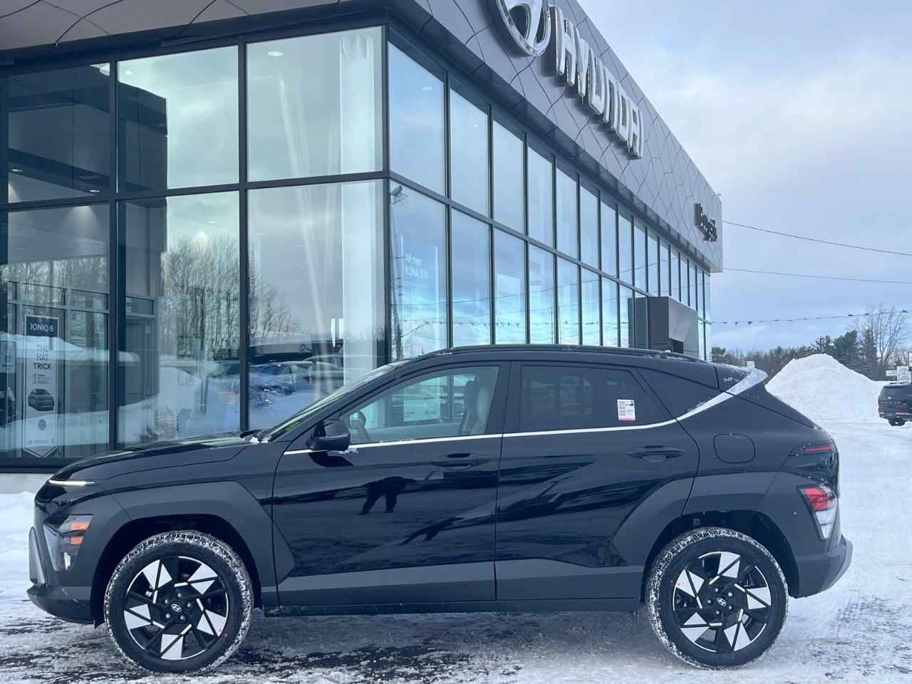 2026 Hyundai KONA 2.0L Preferred AWD w/Trend Package Photo