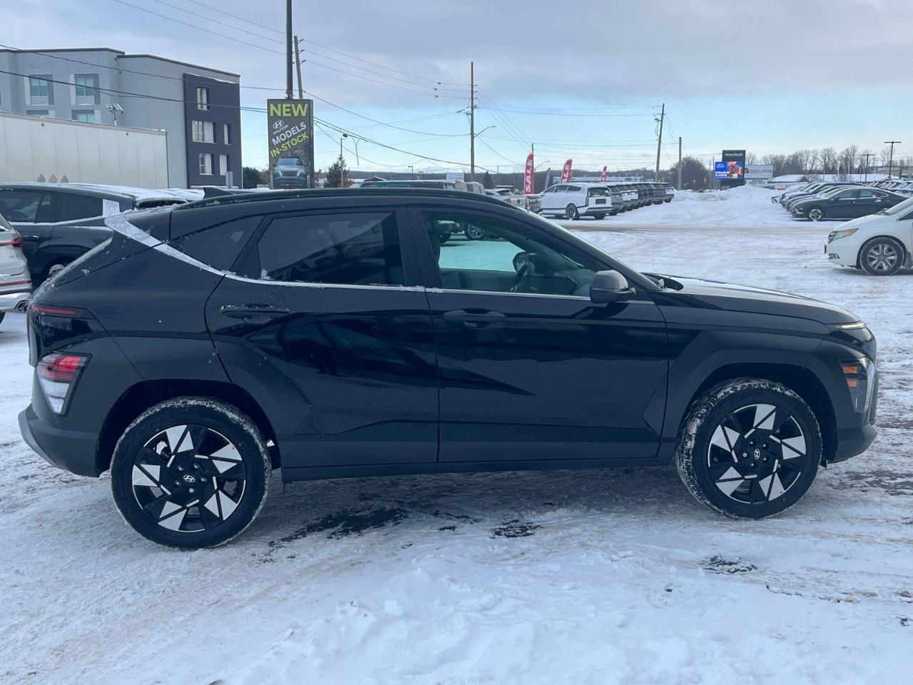 2026 Hyundai KONA 2.0L Preferred AWD w/Trend Package Photo